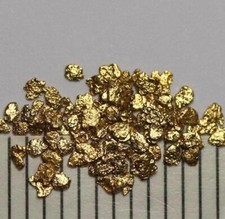 Stück goldnuggets gold gebraucht kaufen  Düsseldorf