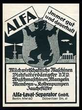Alte werbung 1937 gebraucht kaufen Alte werbung 1937 gebraucht kaufen  Hamburg