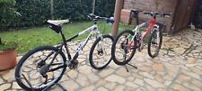 Vendo mtb pollici usato  Spinea