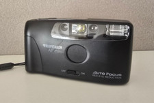 Traveler mini auto gebraucht kaufen  Hof