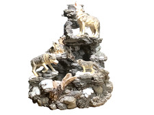 Vtg wolf pack for sale  Titusville