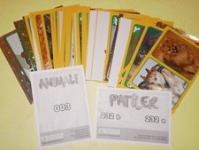 Panini lot images d'occasion  Châlons-en-Champagne