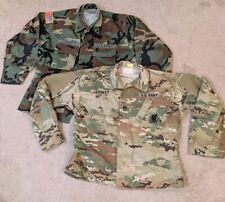 Army jacket shirt for sale  Wesley Chapel