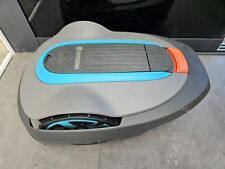 Gardena mähroboter sileno gebraucht kaufen  Dinslaken