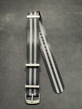 Bracelet nato omega d'occasion  Grenoble-