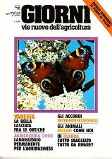 Giorni vie nuove usato  Ladispoli