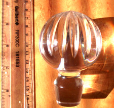 Vintage tantalus decanter for sale  PRUDHOE