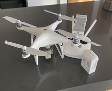 Dji phantom pro d'occasion  Expédié en Belgium