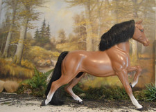 Vintage barbie pferd gebraucht kaufen  Idstein