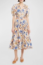 Ulla johnson carina d'occasion  Expédié en Belgium