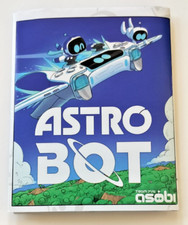 Astrobot poster new for sale  Downingtown