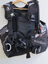 Verkaufe scubapro tarierjacket gebraucht kaufen  Winkelhaid