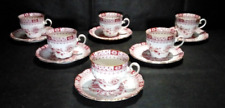 Tasses soucoupes seltmann d'occasion  Ambert