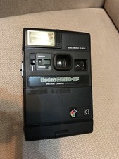 Fotocamera vintage kodak usato  Avezzano