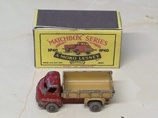 Tta lesney matchbox for sale  BANBURY