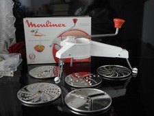 Riginal moulinex mouli gebraucht kaufen  Merklingen
