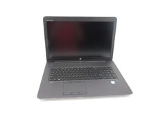 Zbook 17.3 intel for sale  Eden Prairie