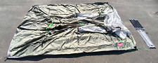 Coleman coastline deluxe gebraucht kaufen  Schwarmstedt