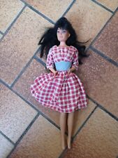 Mattel barbie 1966 gebraucht kaufen  Rotenburg a. d. Fulda