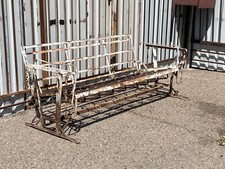 1800s antique wrought for sale  Albuquerque