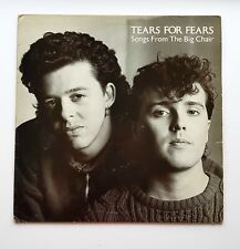 Tears fears songs for sale  LONDON