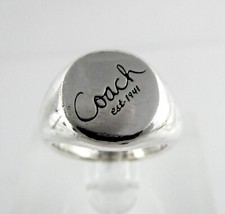Vintage coach sterling for sale  West Chester