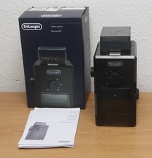 Delonghi burr electric for sale  CALDICOT