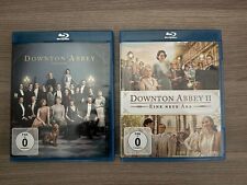 Downton abbey blu gebraucht kaufen  Schwanstetten