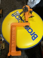 Lyman powder measure for sale  Terrell