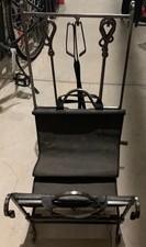 fireplace tools firewood for sale  Parsippany