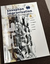 saxophonbuch gebraucht kaufen saxophonbuch gebraucht kaufen Bochum