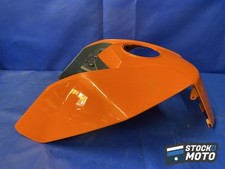 Cache plastique réservoir d'occasion  Craon