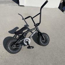 Rocker irok metal for sale  Providence