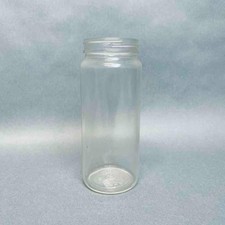 Garrafa VWR vidro parafuso superior 300 ml 56 mm abertura 155 mm OAL lote de 11 garrafas comprar usado Garrafa VWR vidro parafuso superior 300 ml 56 mm abertura 155 mm OAL lote de 11 garrafas comprar usado  Enviando para Brazil