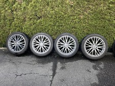 Alufelgen mercedes klasse gebraucht kaufen  Winnenden