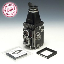 Hasselblad cappuccio ingrandim usato  Spedire a Italy