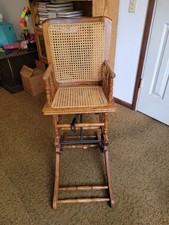 Antique adjustable wooden for sale  Olympia