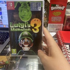 Gioco nintendo switch usato  Osio Sotto