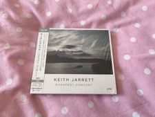 Keith jarrett jazz d'occasion  Ville-d'Avray