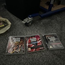 Guitar hero van for sale  COATBRIDGE
