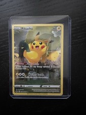 Pikachu gg30 gg70 for sale Pikachu gg30 gg70 for sale  UK