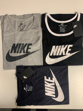 Men nike vest for sale  BOURNE