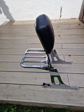 Harley davidson detachable for sale  SPENNYMOOR