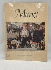 Manet abrams art for sale  Cleveland