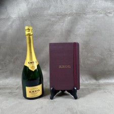 Rare krug champagne d'occasion  Reims