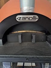 Zanolli pizza oven for sale  LONDON
