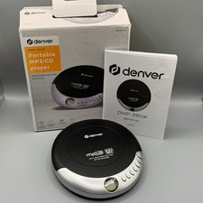 Denver dmp 389 for sale  STOCKPORT