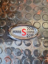 morris bonnet badge for sale morris bonnet badge for sale NEWCASTLE UPON TYNE