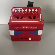 schylling red mini piano for sale schylling red mini piano for sale East Northport