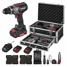 Parkside pbsap trapano usato  Muro Lucano